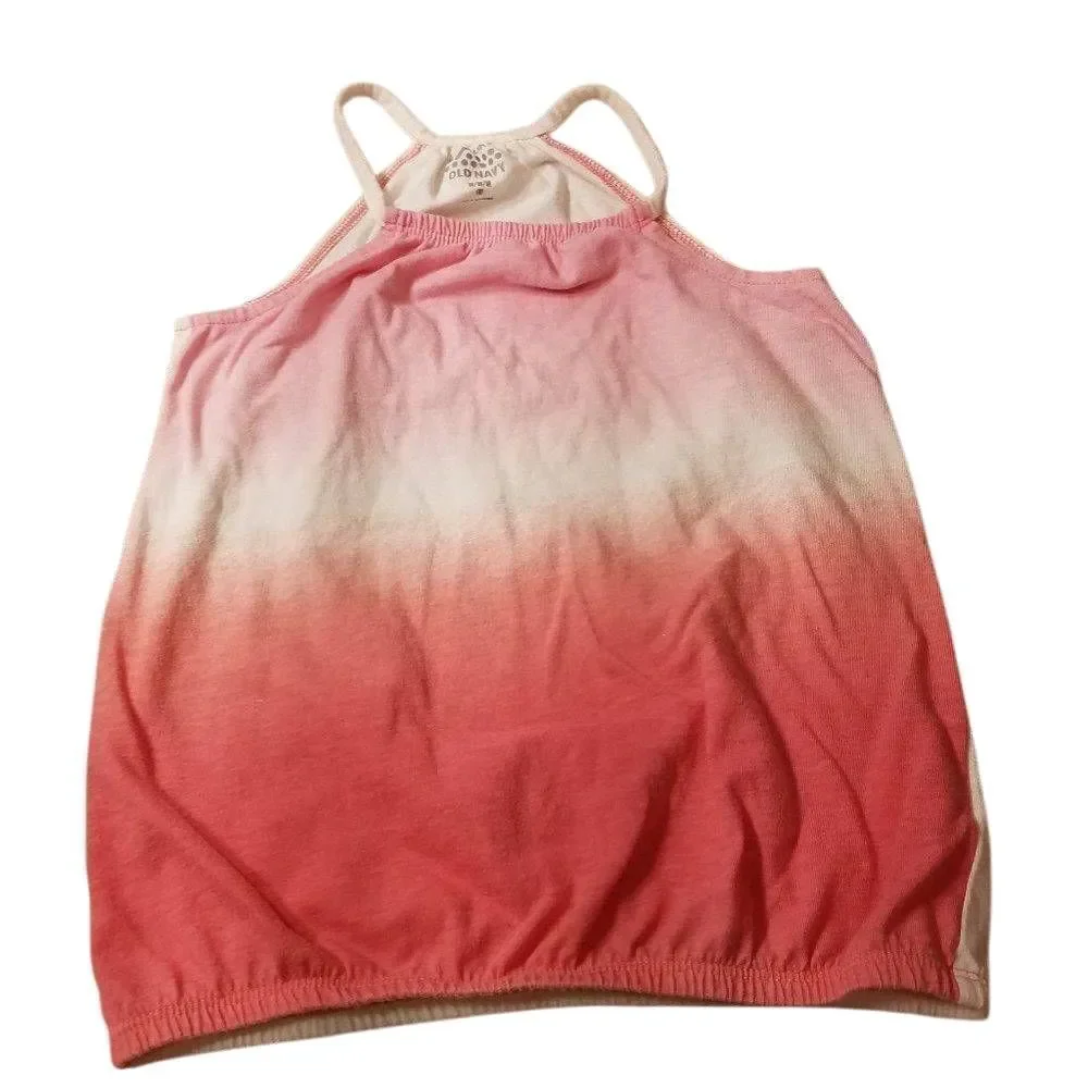 Old Navy Tank Top M8